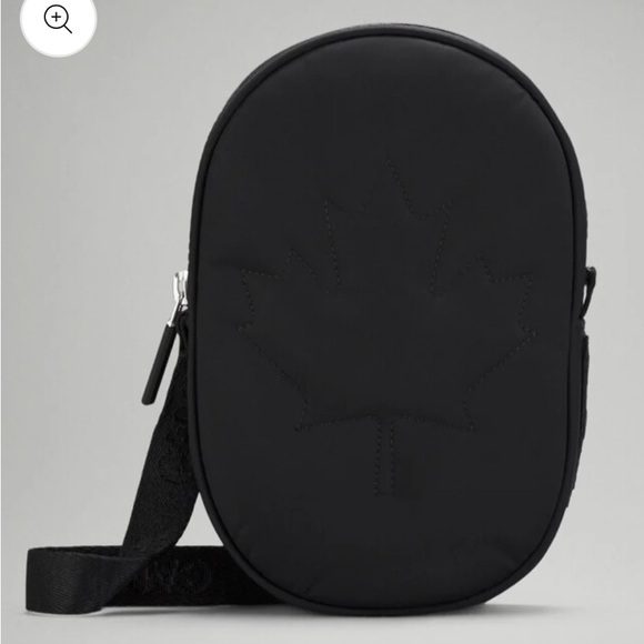 Lululemon Limited Edition Future Legacy Crossbody Bag - Picture 6 of 8